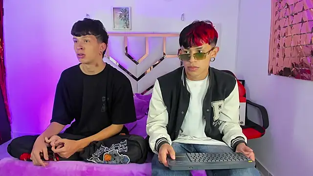 DemianSalvatore online show from March 2026 09:11:02 PM