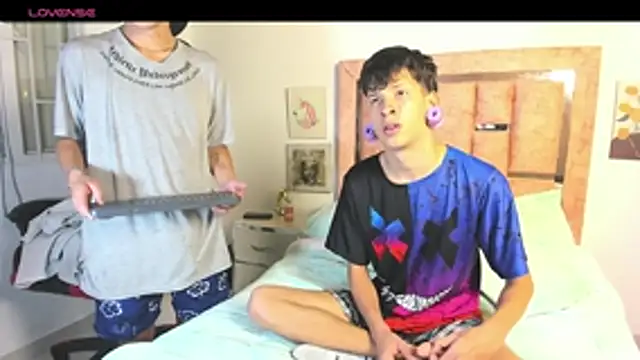 DemianSalvatore online show from January 2026 08:35:02 PM