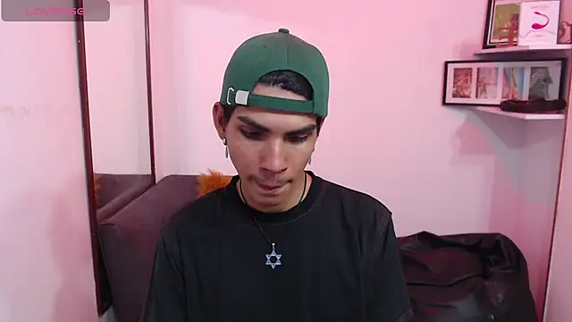 David 925  online show from November 2025 09:46:01 PM