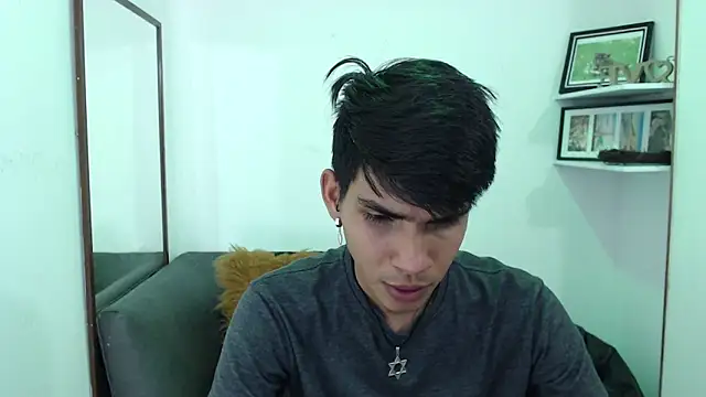 David 925  online show from November 2025 04:06:01 AM