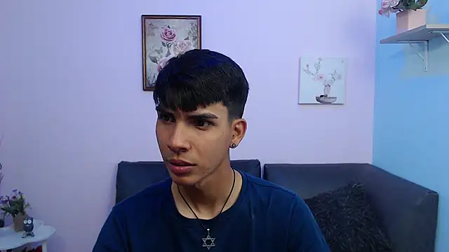 David 925  online show from October 2025 04:36:01 AM