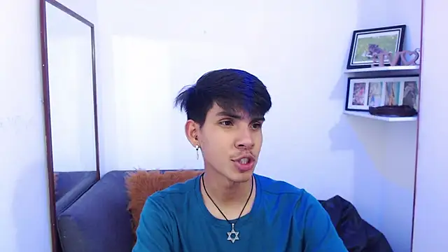 David 925  online show from November 2025 04:16:02 AM