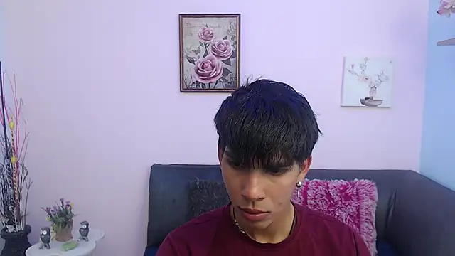 David 925  online show from September 2025 04:08:02 AM