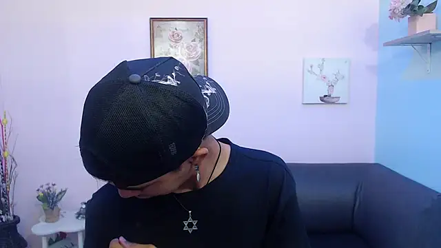 David 925  online show from November 2025 02:11:01 PM