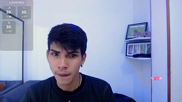 David 925  online show from November 2025 05:33:02 AM