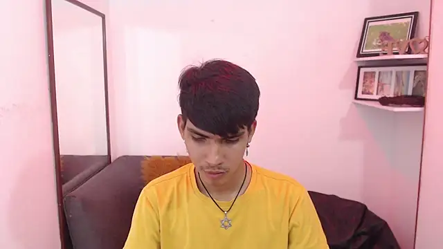 David 925  online show from November 2025 03:53:02 AM