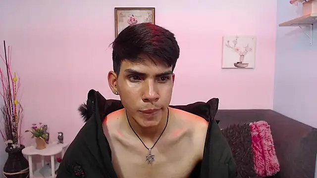 David 925  online show from October 2025 11:36:02 PM