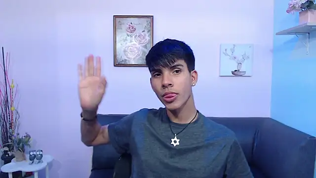 David 925  online show from October 2025 04:24:01 AM