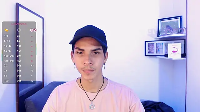 David 925  online show from November 2025 04:52:02 PM