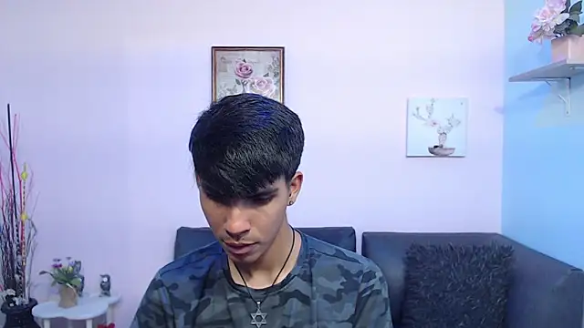 David 925  online show from October 2025 07:35:01 PM