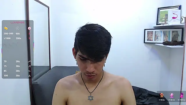 David 925  online show from November 2025 12:37:02 PM