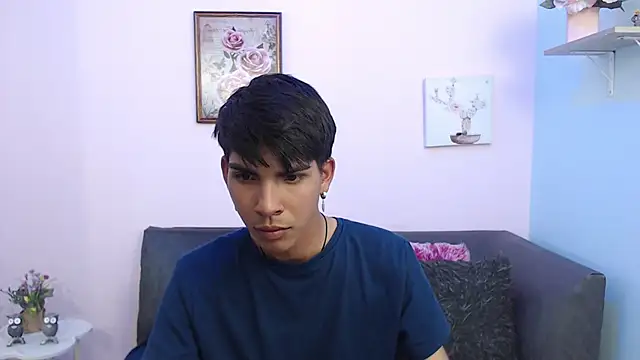 David 925  online show from September 2025 04:16:01 AM