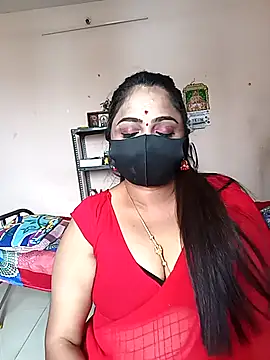 queendivya online show from May 2026 05:55:02 AM