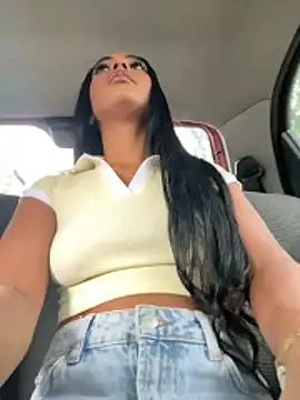 Savannahfisher online show from March 2026 09:42:02 PM