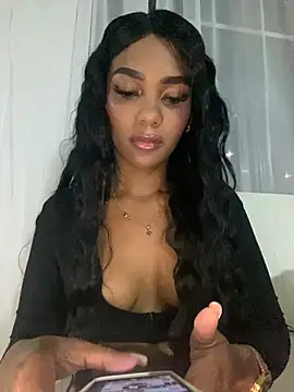 Savannahfisher online show from March 2026 12:03:02 AM