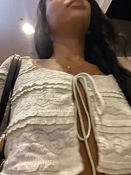 Savannahfisher online show from February 2026 12:54:02 AM