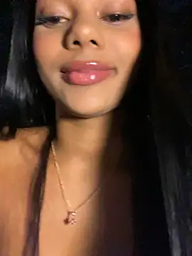 Savannahfisher online show from February 2026 12:55:02 AM