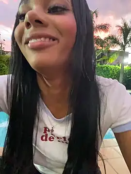 Savannahfisher online show from April 2026 11:22:02 PM