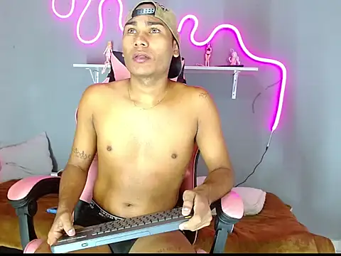 Imperial lust online show from September 2025 06:42:01 AM