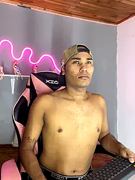 Imperial lust online show from September 2025 06:09:02 AM