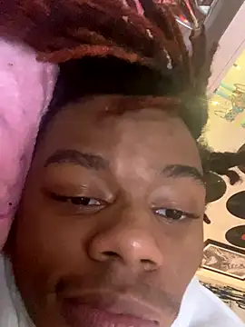 Zayinc online show from November 2025 10:57:01 PM