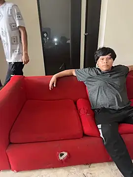 Snapshot of P4NT0J4 chatting on February 2026 10:30:02 PM P4NT0J4 online show from February 2026 10:30:02 PM