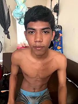 P4NT0J4 online show from January 2026 09:30:01 PM