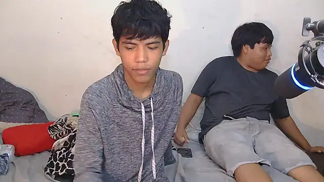 P4NT0J4 online show from April 2026 06:48:01 AM