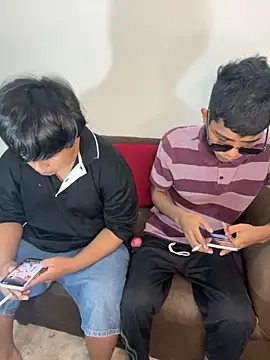 Snapshot of P4NT0J4 chatting on February 2026 01:01:02 AM P4NT0J4 online show from February 2026 01:01:02 AM