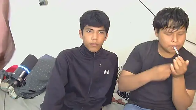 P4NT0J4 online show from March 2026 12:45:02 AM