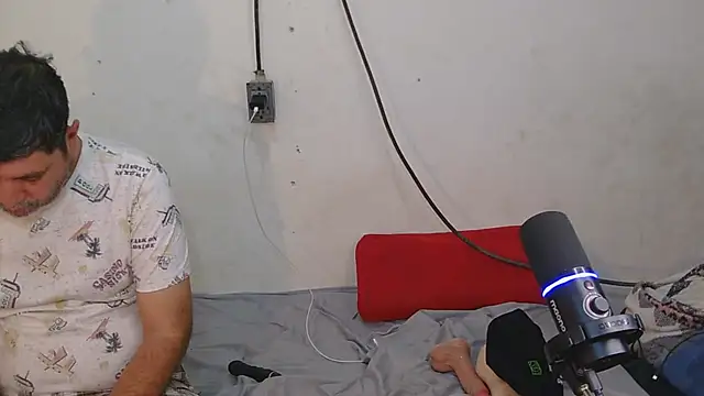 P4NT0J4 online show from April 2026 05:37:01 AM