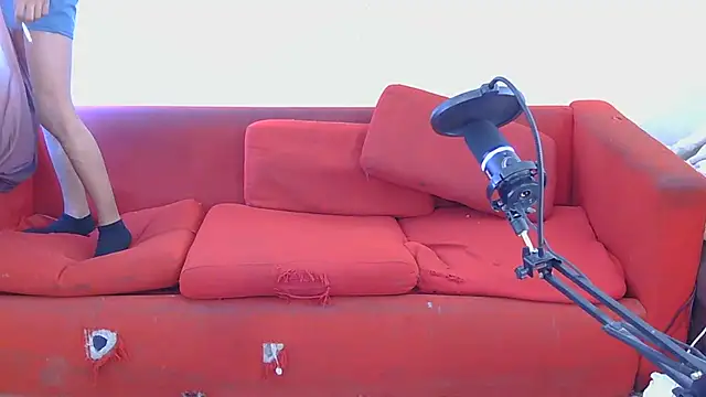 P4NT0J4 online show from March 2026 08:49:03 PM