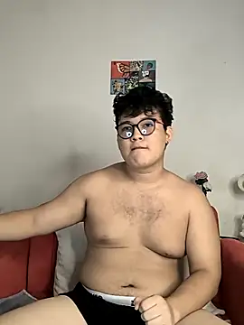 Snapshot of Trevor_the_man24 chatting on September 2025 01:23:02 AM Trevor the man24 online show from September 2025 01:23:02 AM