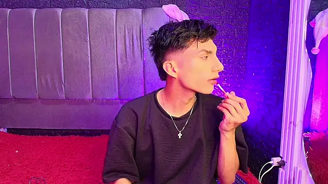 Erick Velveth online show from January 2026 05:14:02 AM