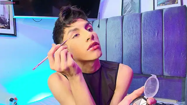 Erick Velveth online show from March 2026 06:09:02 AM