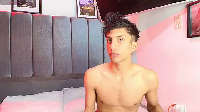 Erick Velveth online show from March 2026 06:57:01 AM