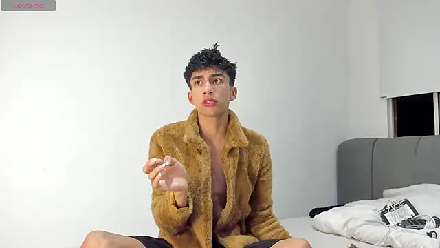 Erick Velveth online show from June 2026 05:30:01 AM