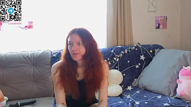 Little rosy online show from July 2026 04:43:02 AM