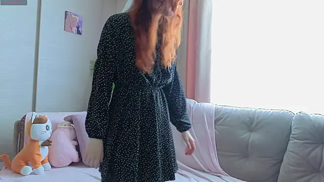 Little rosy online show from May 2026 04:45:02 AM
