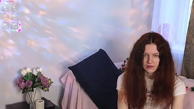 Snapshot of Little_rosy chatting on November 2025 04:30:01 AM Little rosy online show from November 2025 04:30:01 AM