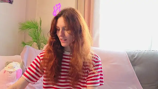 Little rosy online show from June 2026 04:34:01 AM