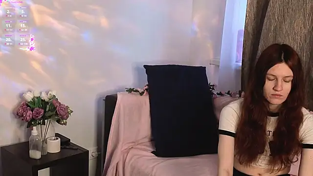 Snapshot of Little_rosy chatting on November 2025 04:16:02 AM Little rosy online show from November 2025 04:16:02 AM