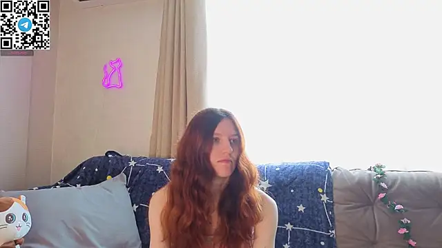 Little rosy online show from July 2026 04:24:01 AM
