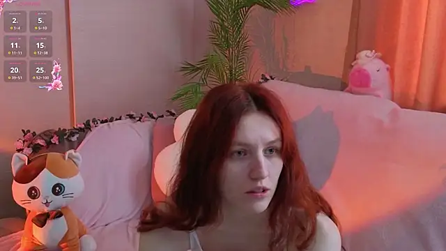 Little rosy online show from March 2026 04:30:01 AM