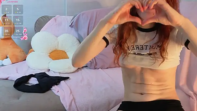 Little rosy online show from February 2026 06:19:02 AM