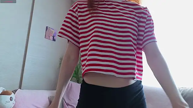 Little rosy online show from June 2026 05:18:02 AM
