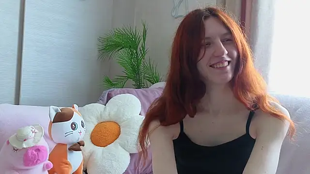 Little rosy online show from May 2026 04:33:01 AM