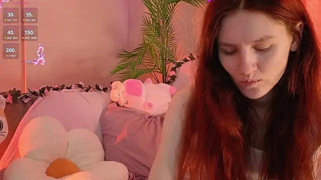 Little rosy online show from March 2026 04:27:02 AM