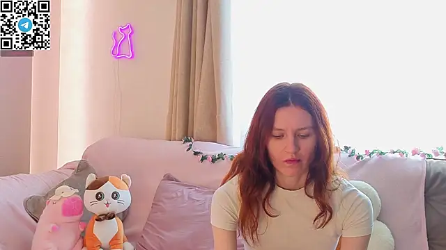 Little rosy online show from June 2026 04:29:02 AM
