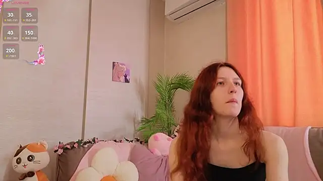 Little rosy online show from March 2026 04:32:02 AM